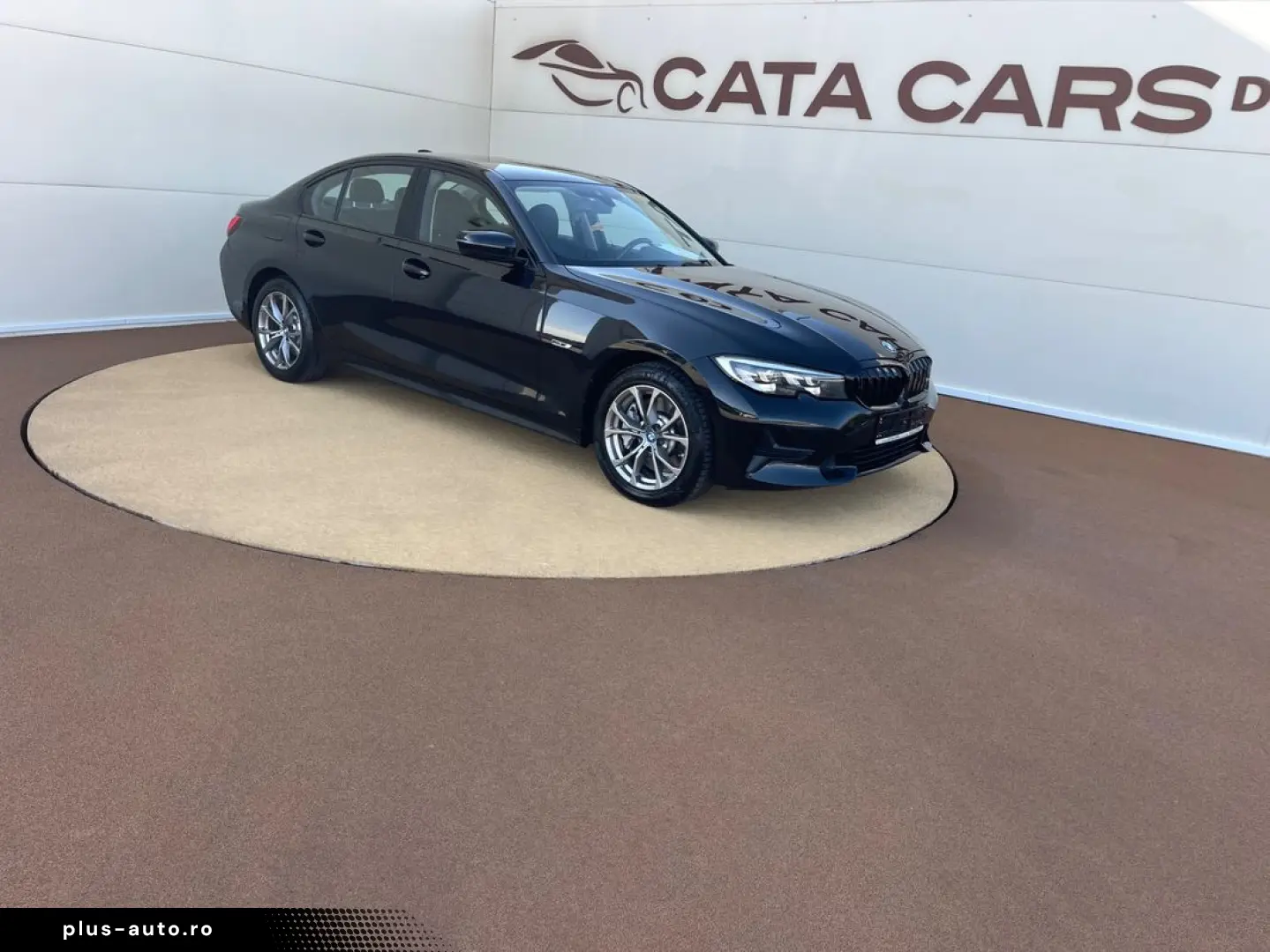 Bmw Seria-3