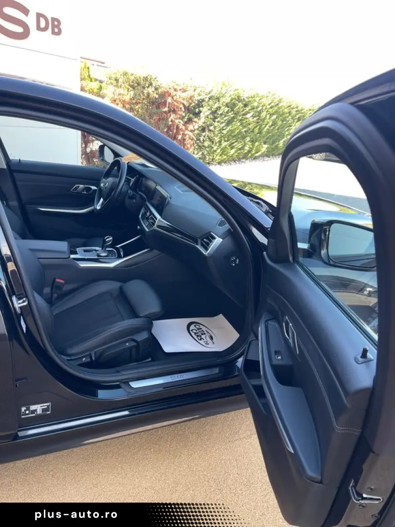 Bmw Seria-3