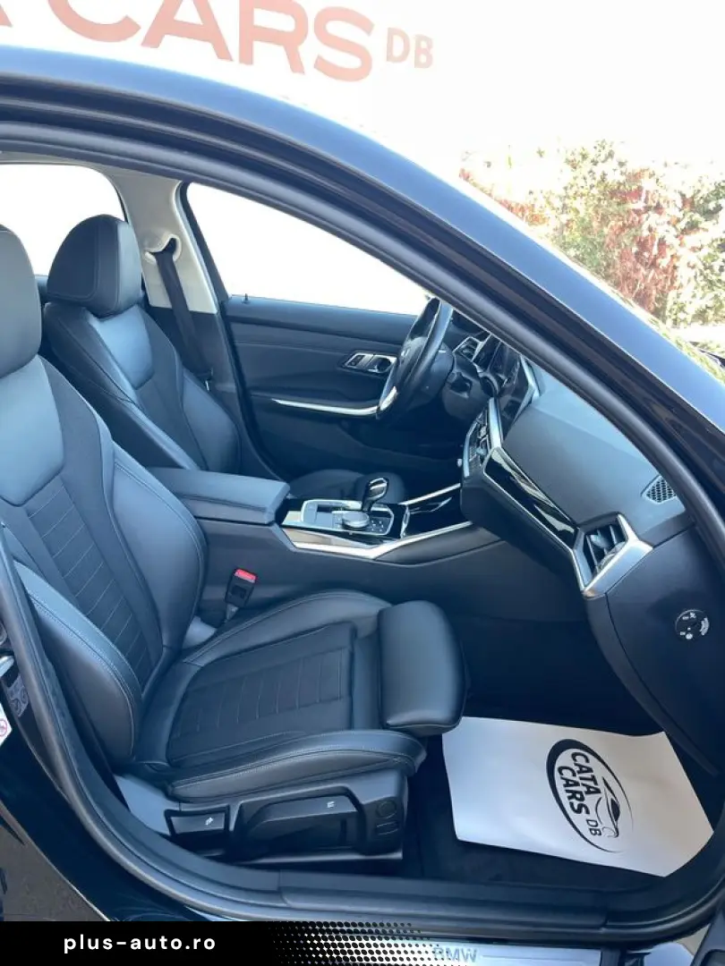 Bmw Seria-3