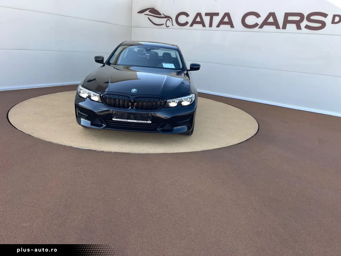 Bmw Seria-3