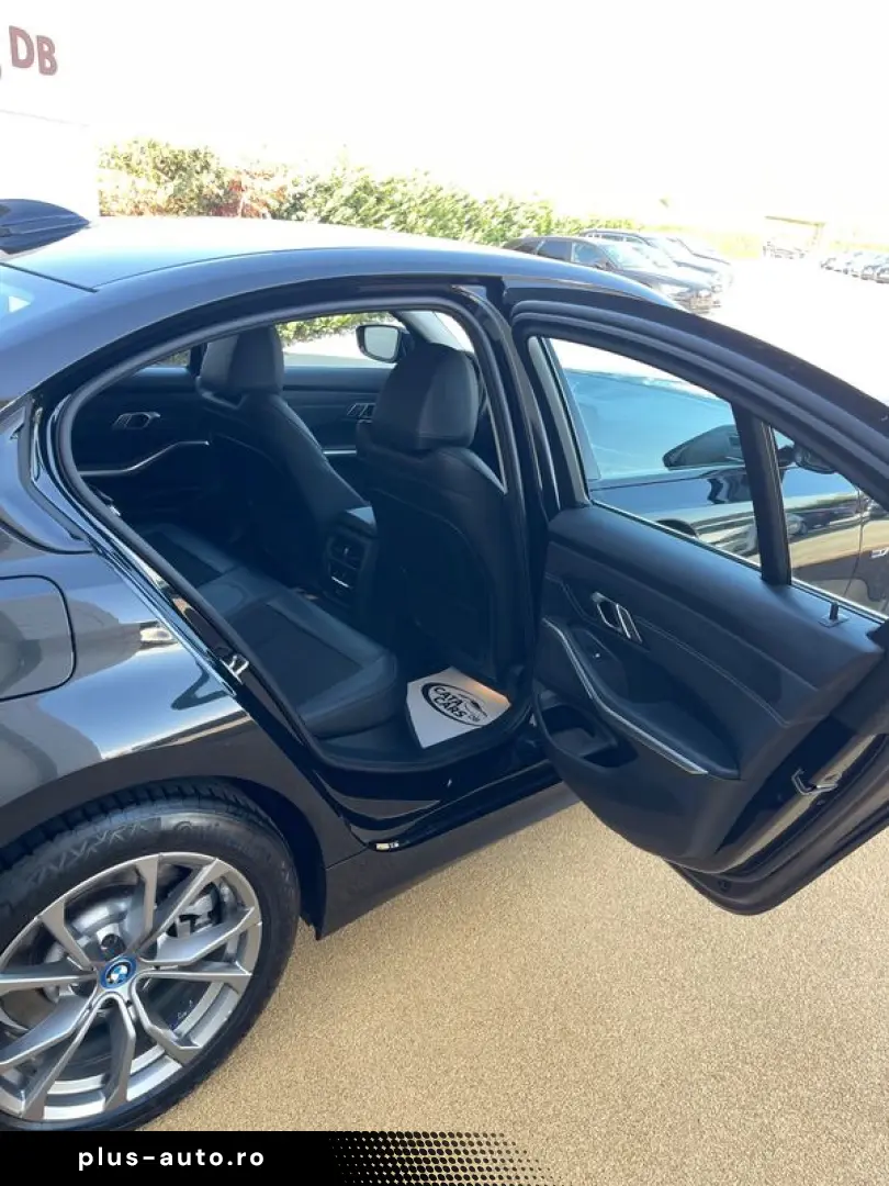 Bmw Seria-3