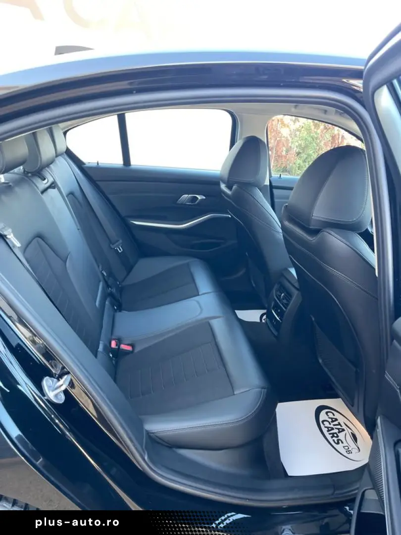 Bmw Seria-3