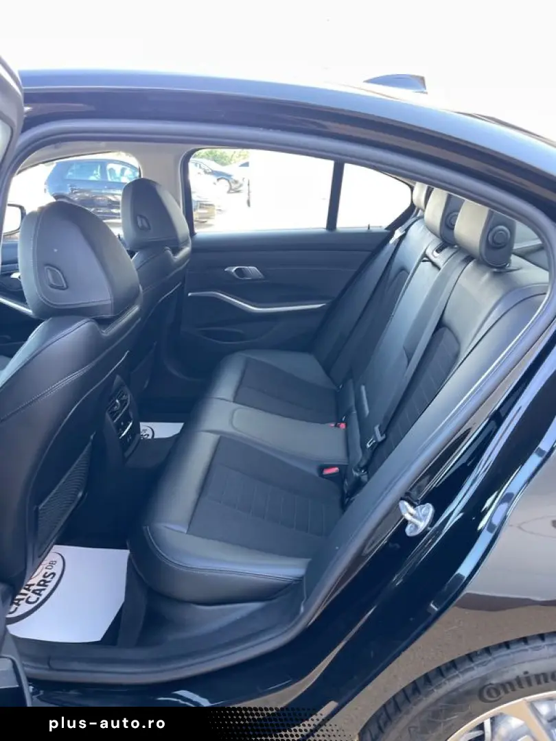 Bmw Seria-3