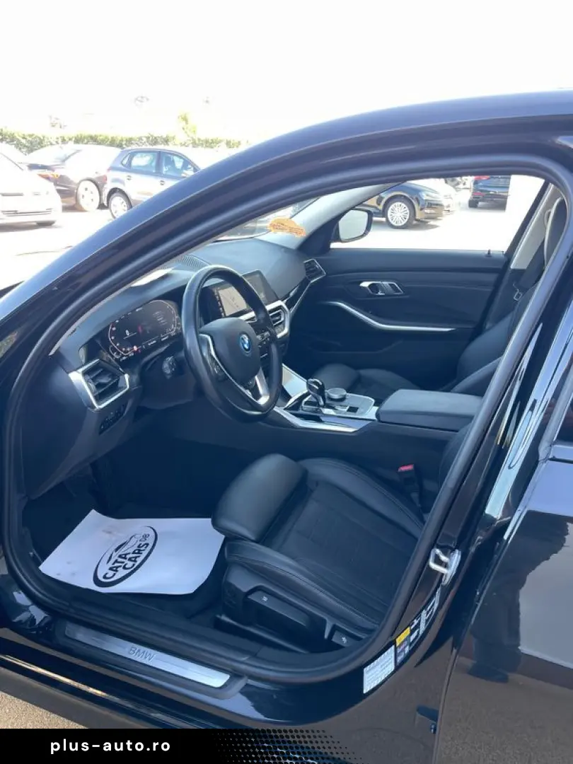 Bmw Seria-3