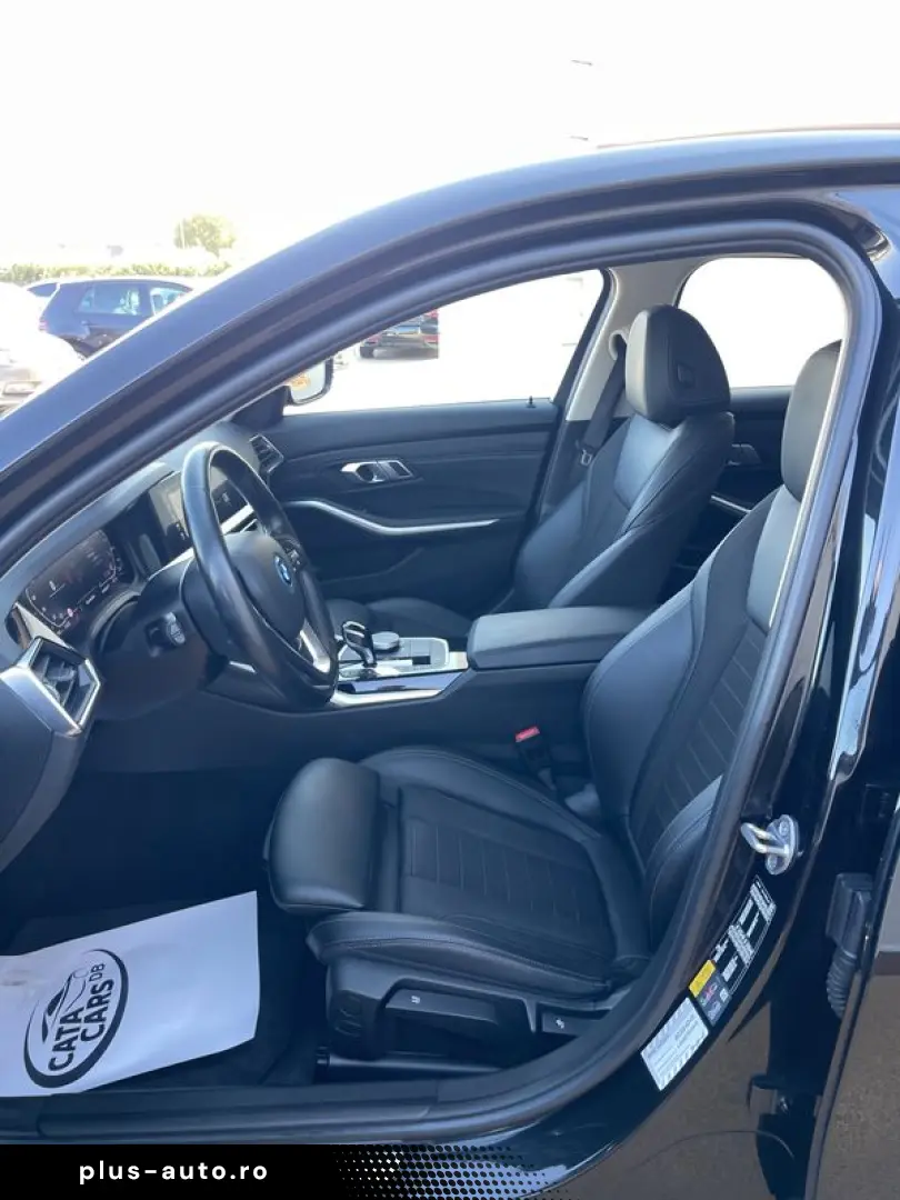 Bmw Seria-3