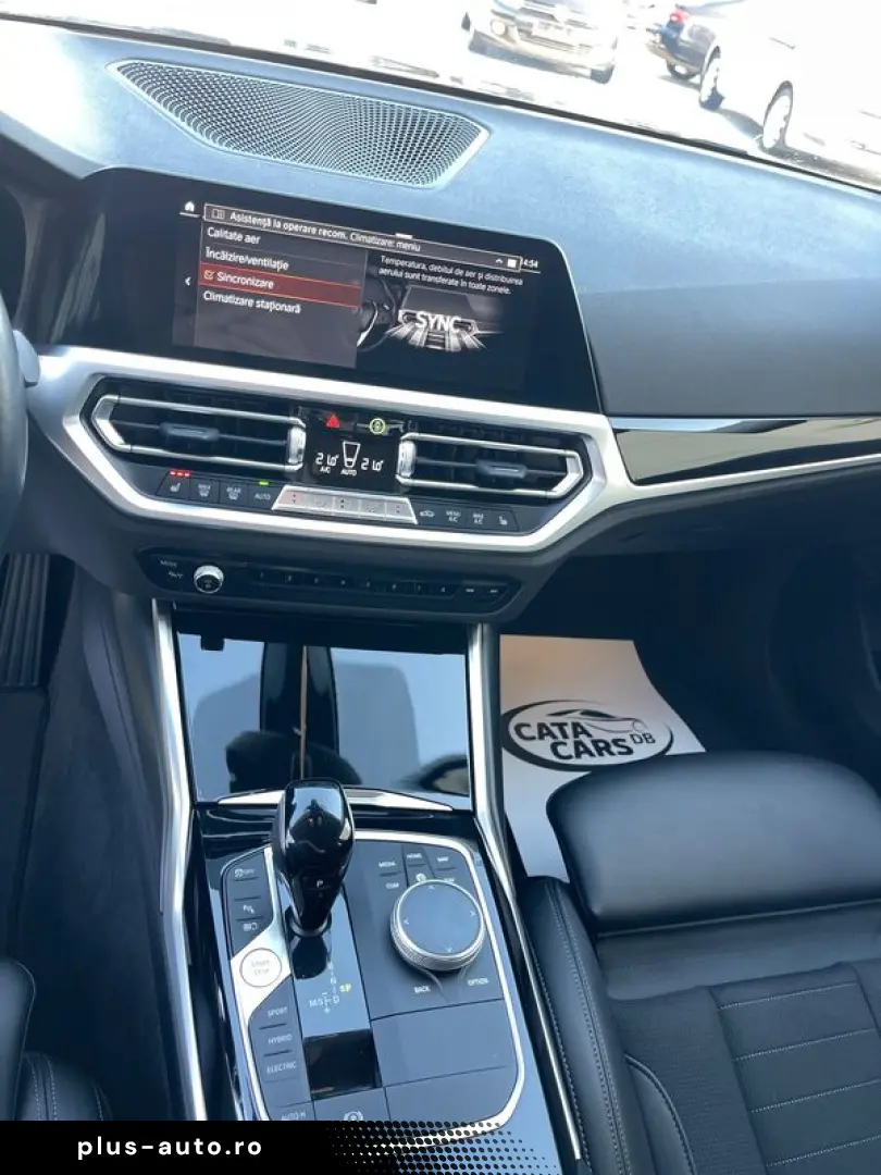 Bmw Seria-3