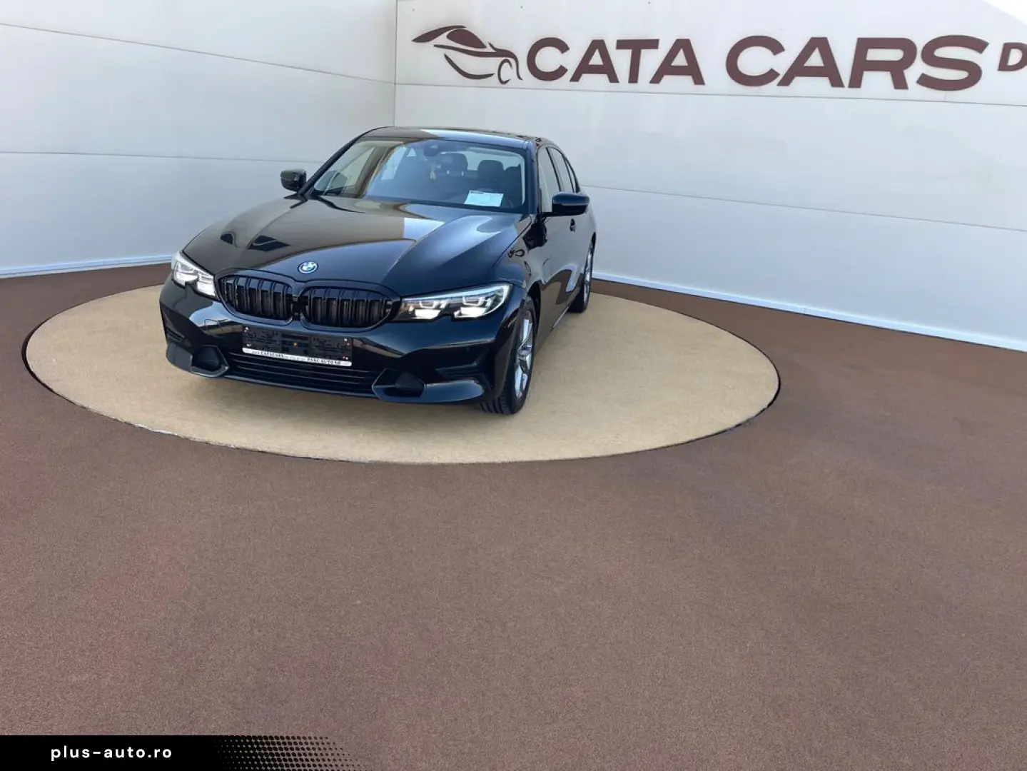 Bmw Seria-3