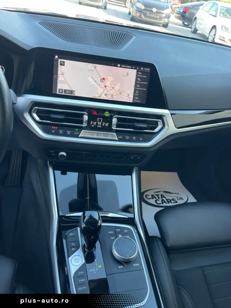 Bmw Seria-3