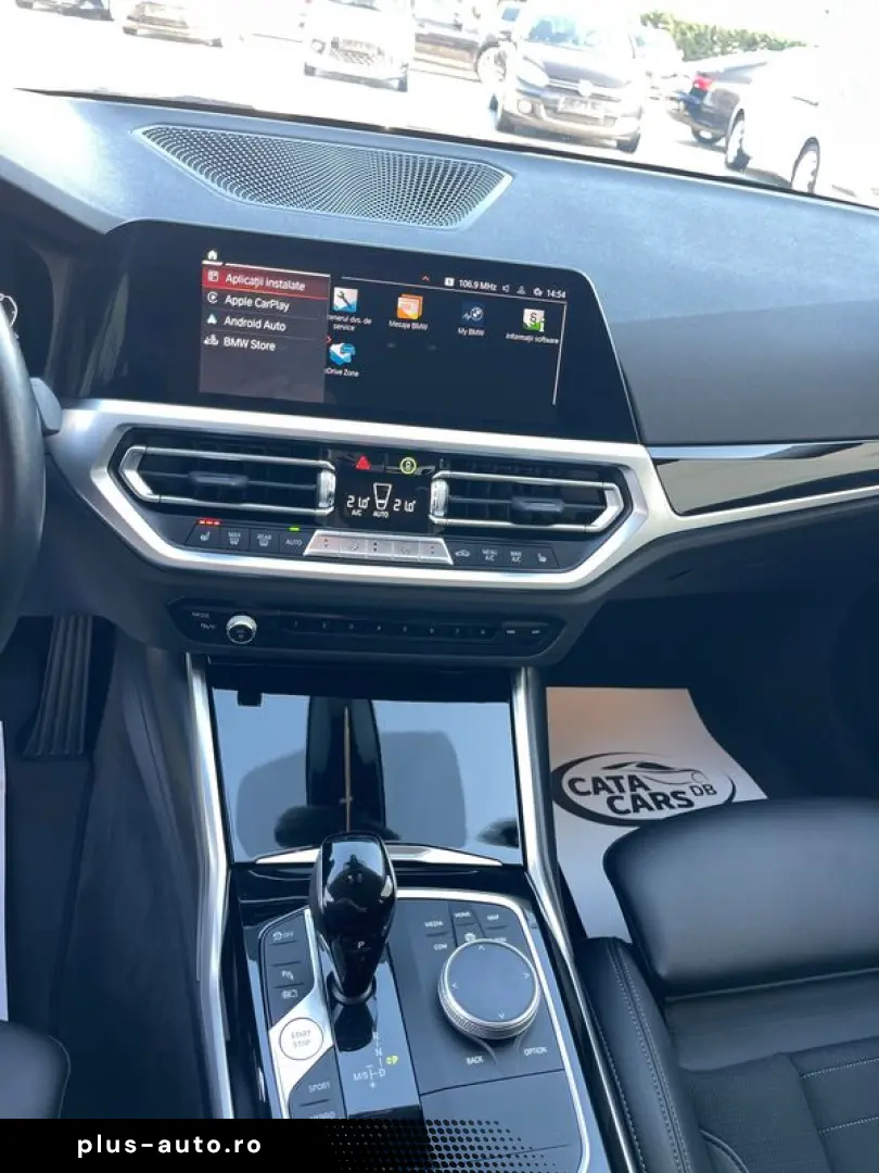 Bmw Seria-3