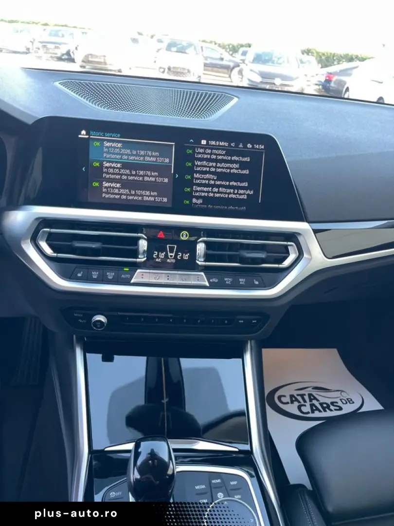 Bmw Seria-3