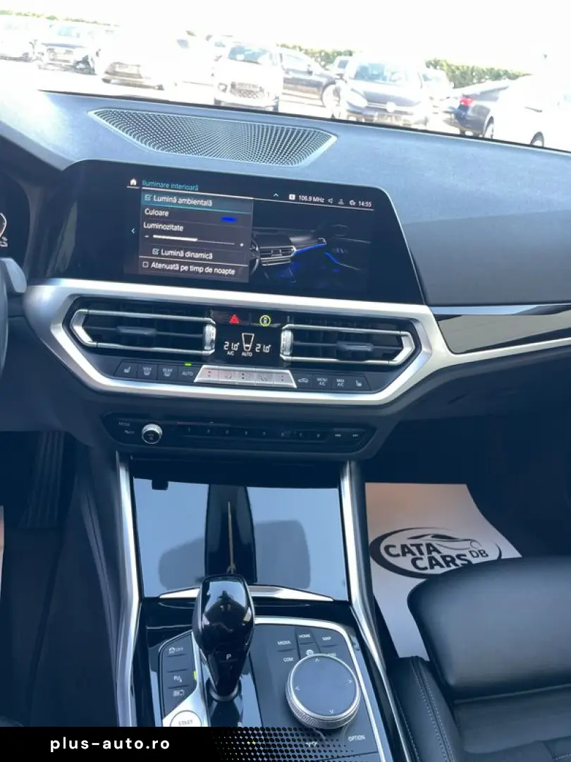 Bmw Seria-3