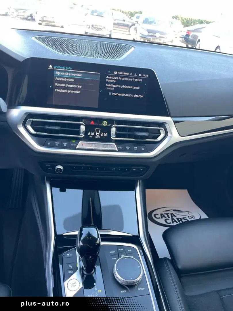 Bmw Seria-3