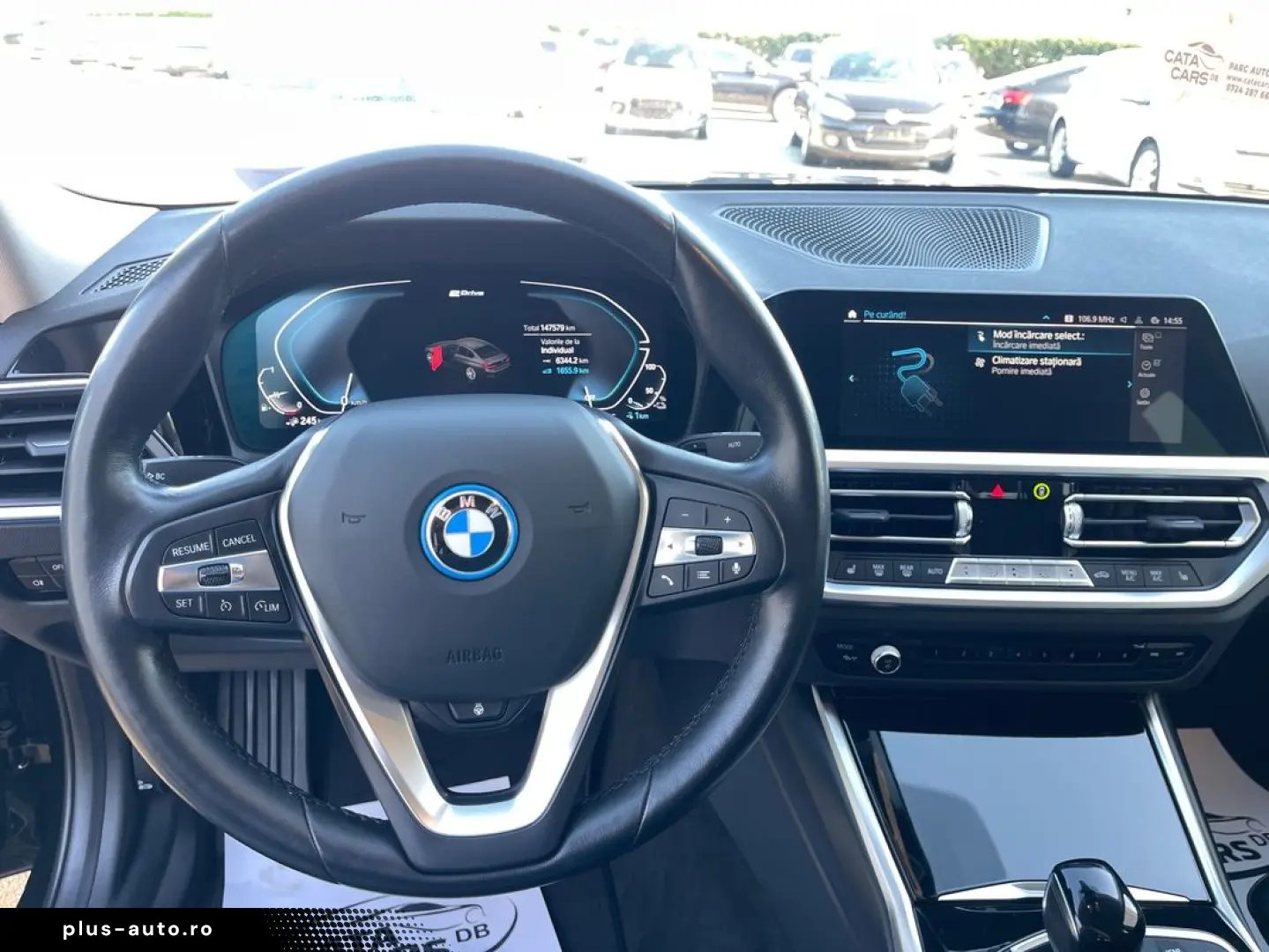 Bmw Seria-3