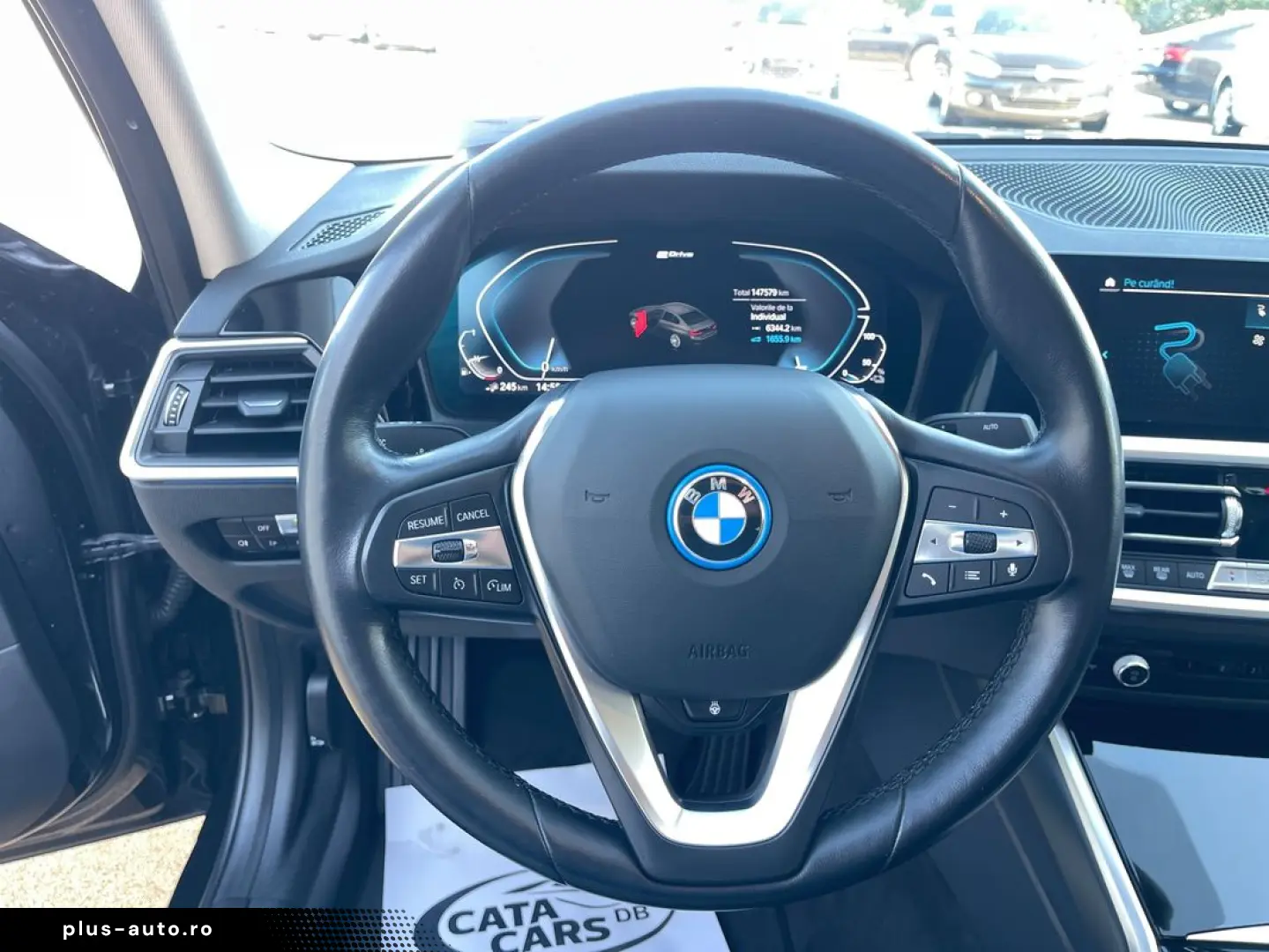 Bmw Seria-3