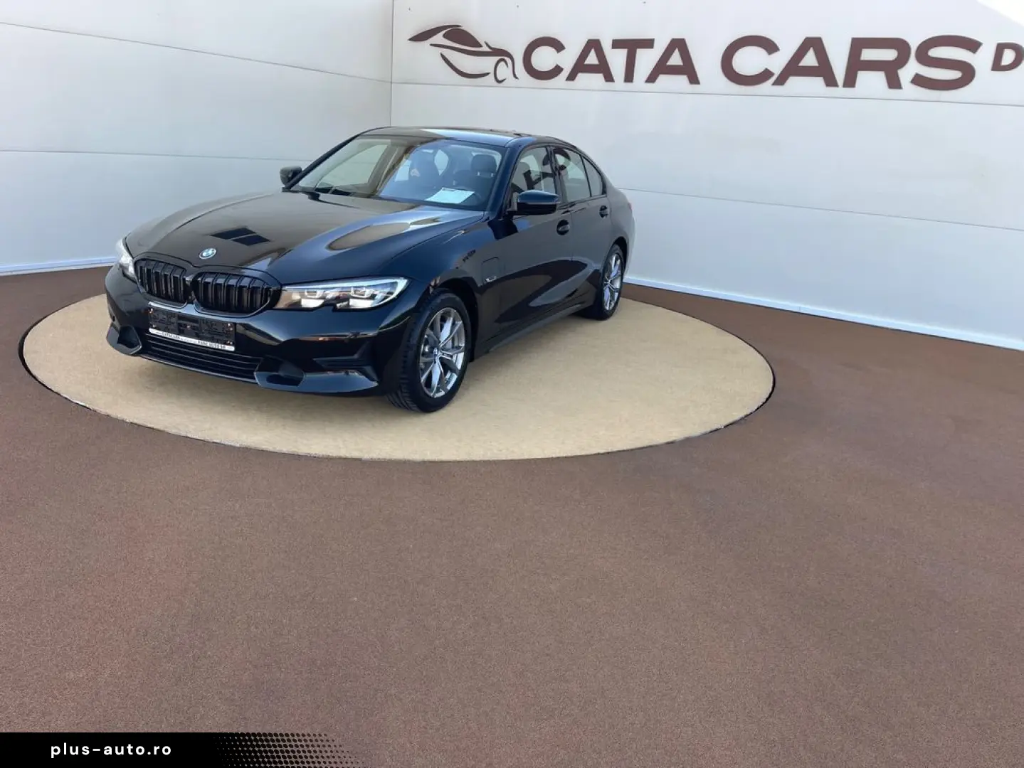 Bmw Seria-3
