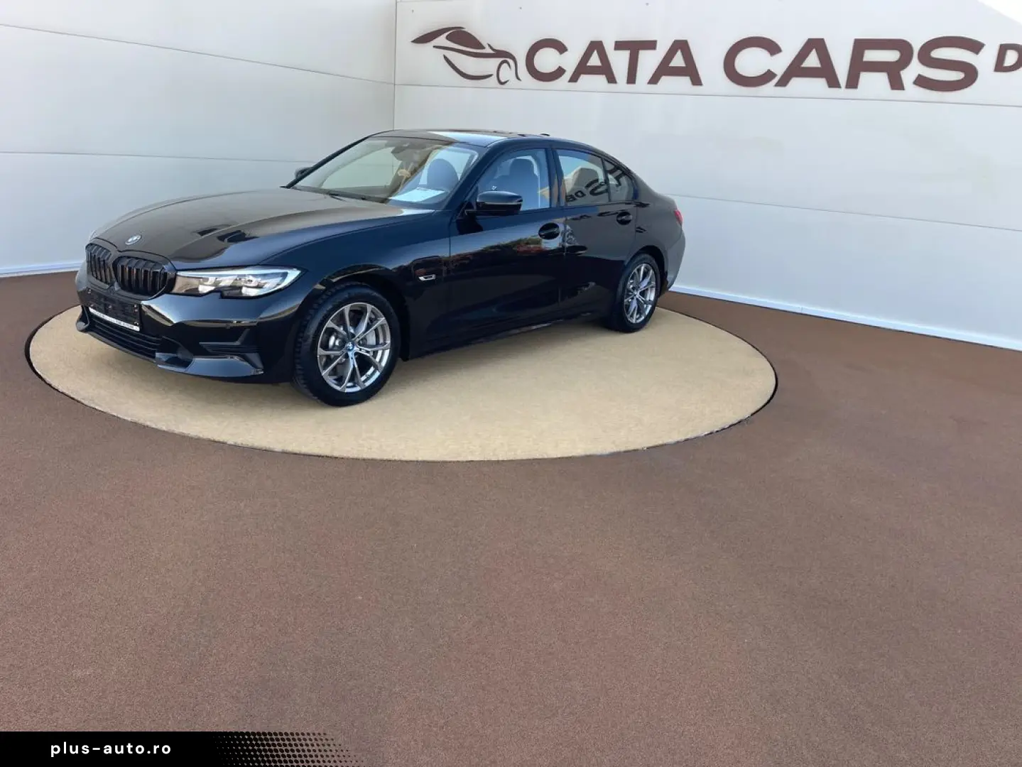 Bmw Seria-3