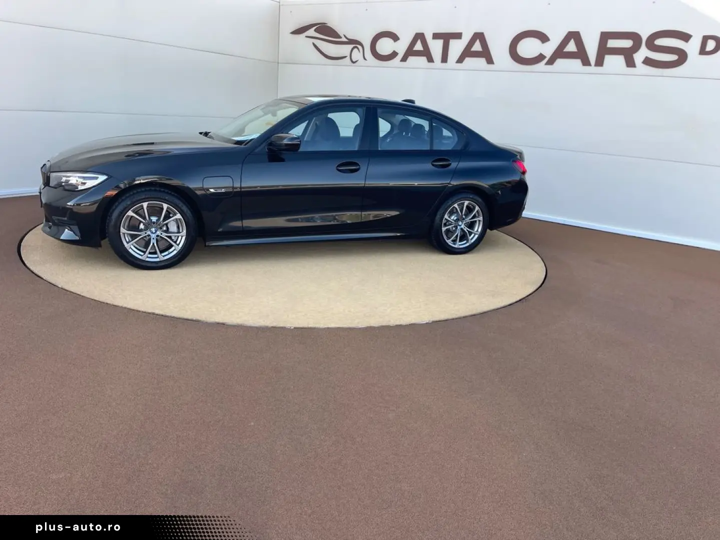 Bmw Seria-3