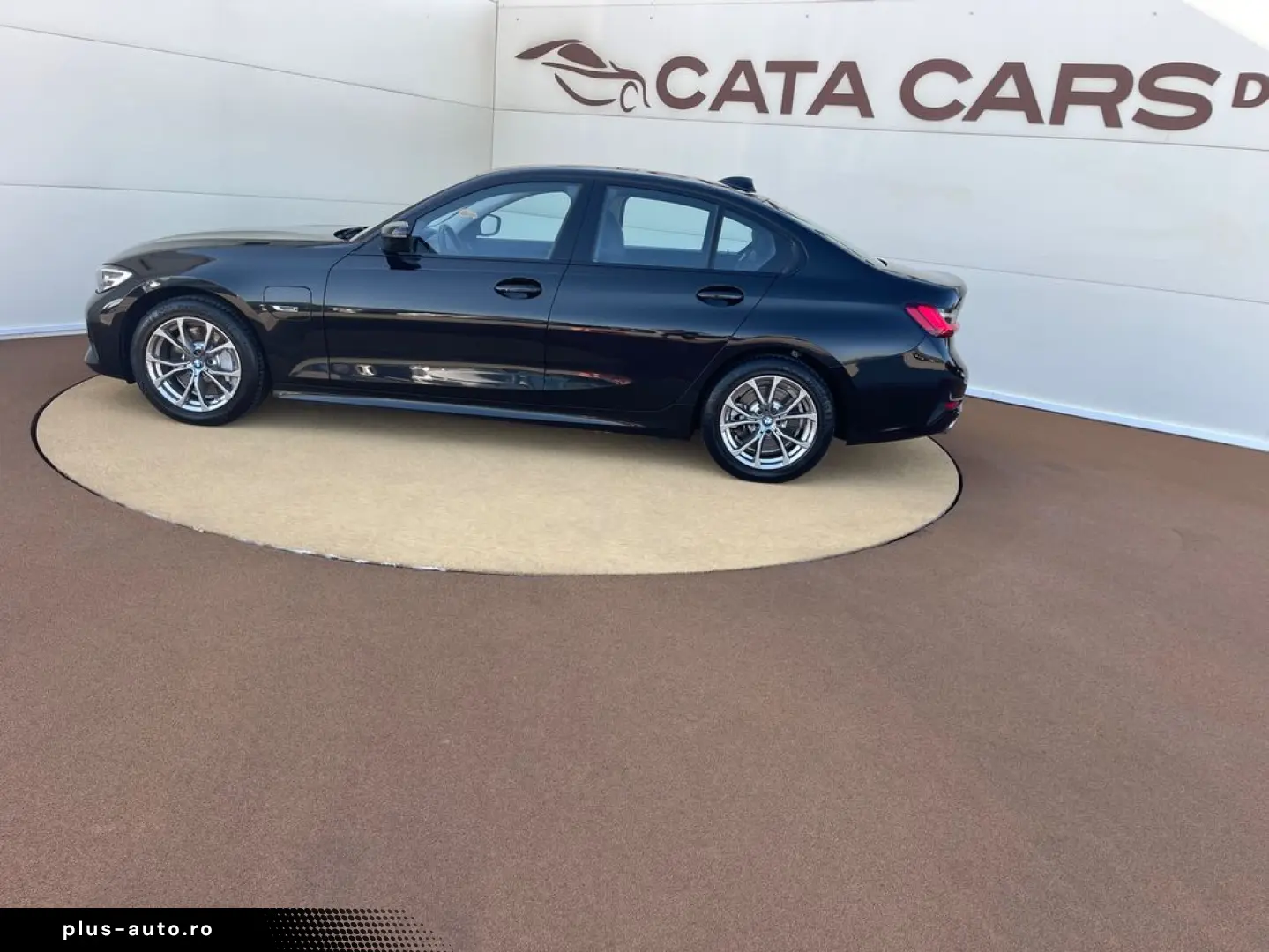 Bmw Seria-3