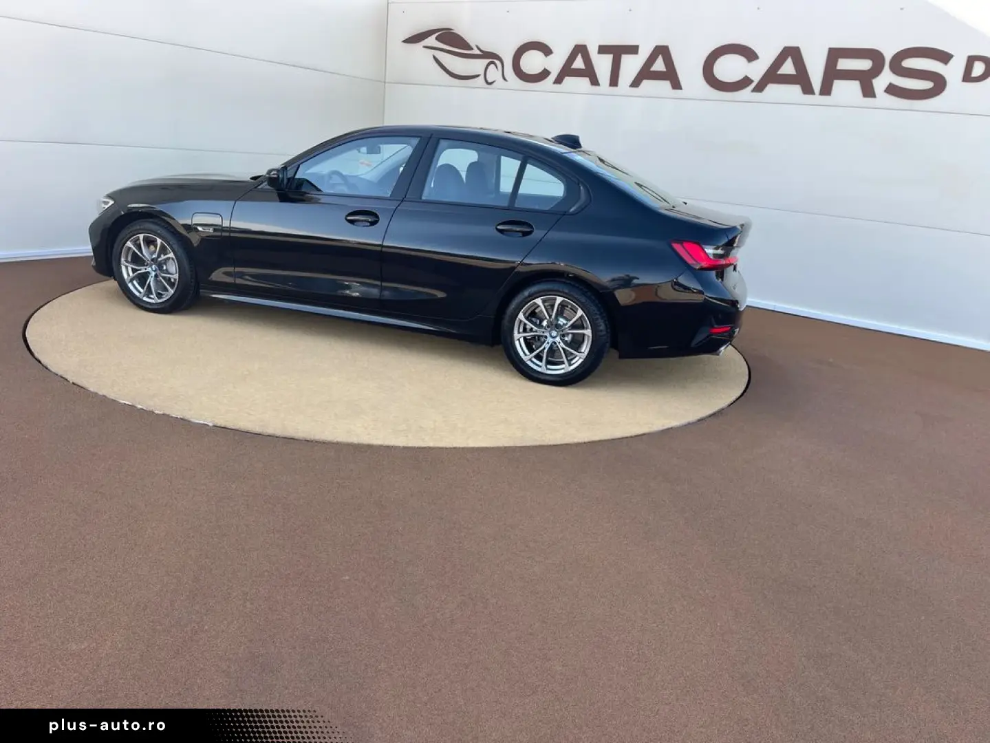 Bmw Seria-3