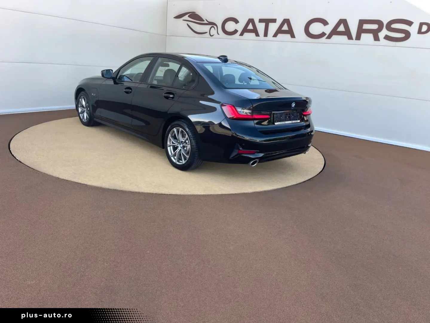 Bmw Seria-3