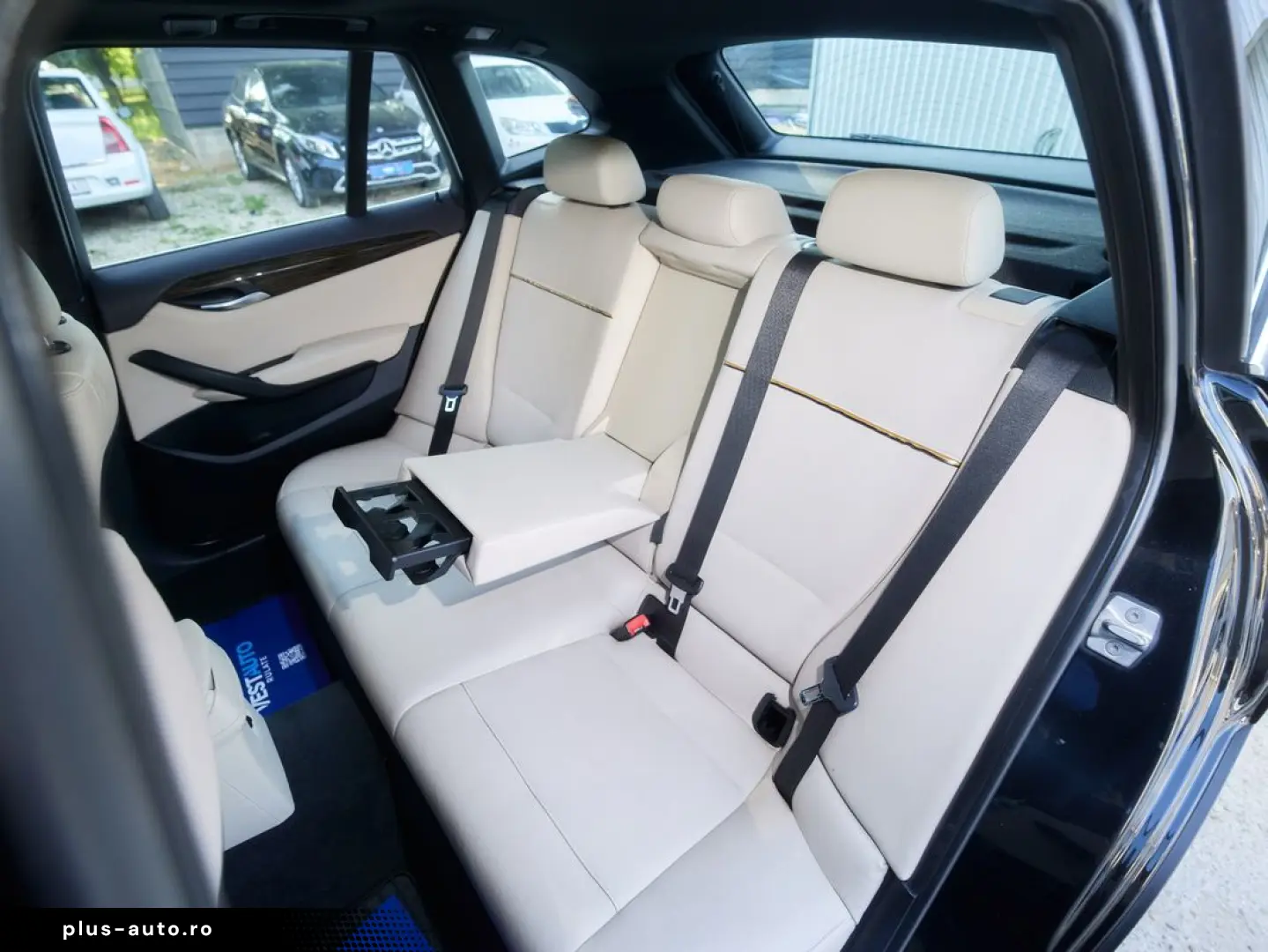 BMW X1 2009 — imagine 6