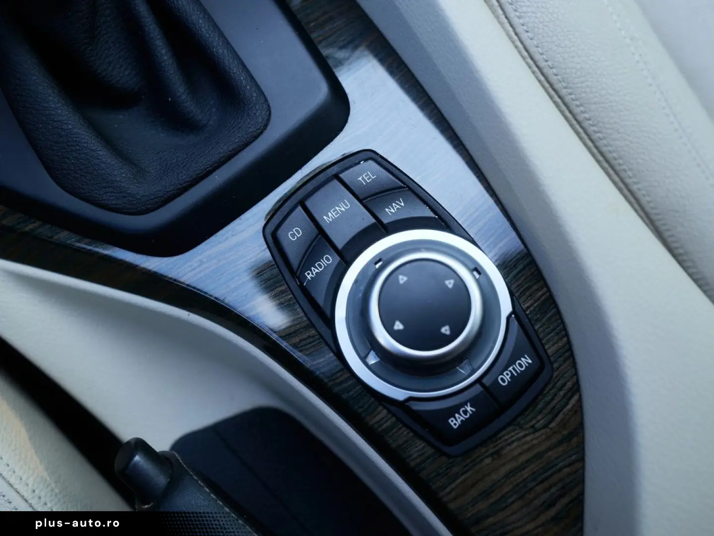 BMW X1 2009 — imagine 19