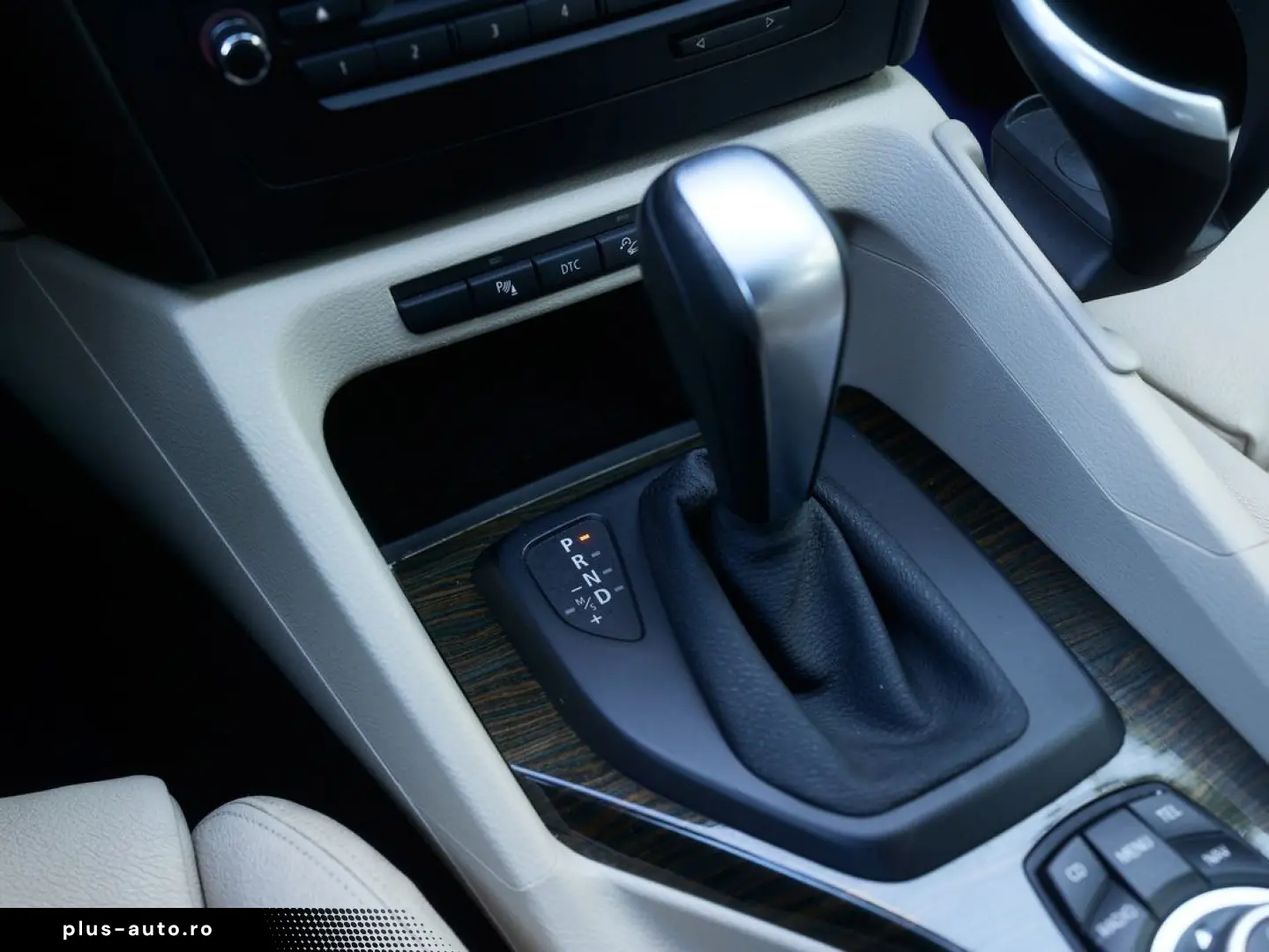 BMW X1 2009 — imagine 22
