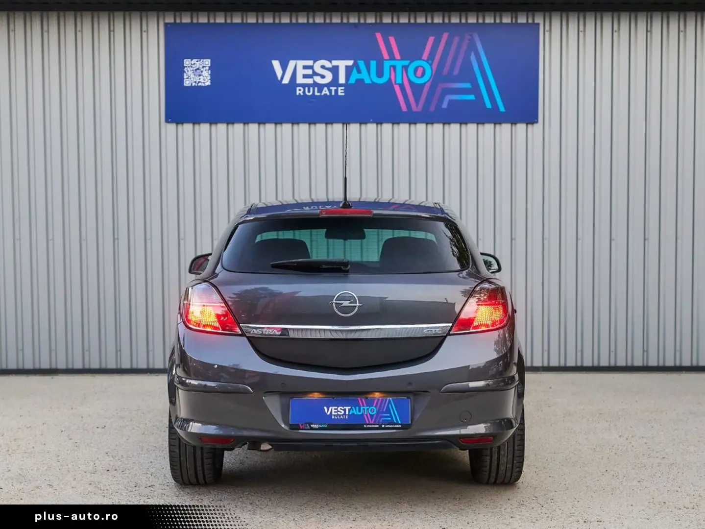 OPEL Astra 2010 — imagine 2