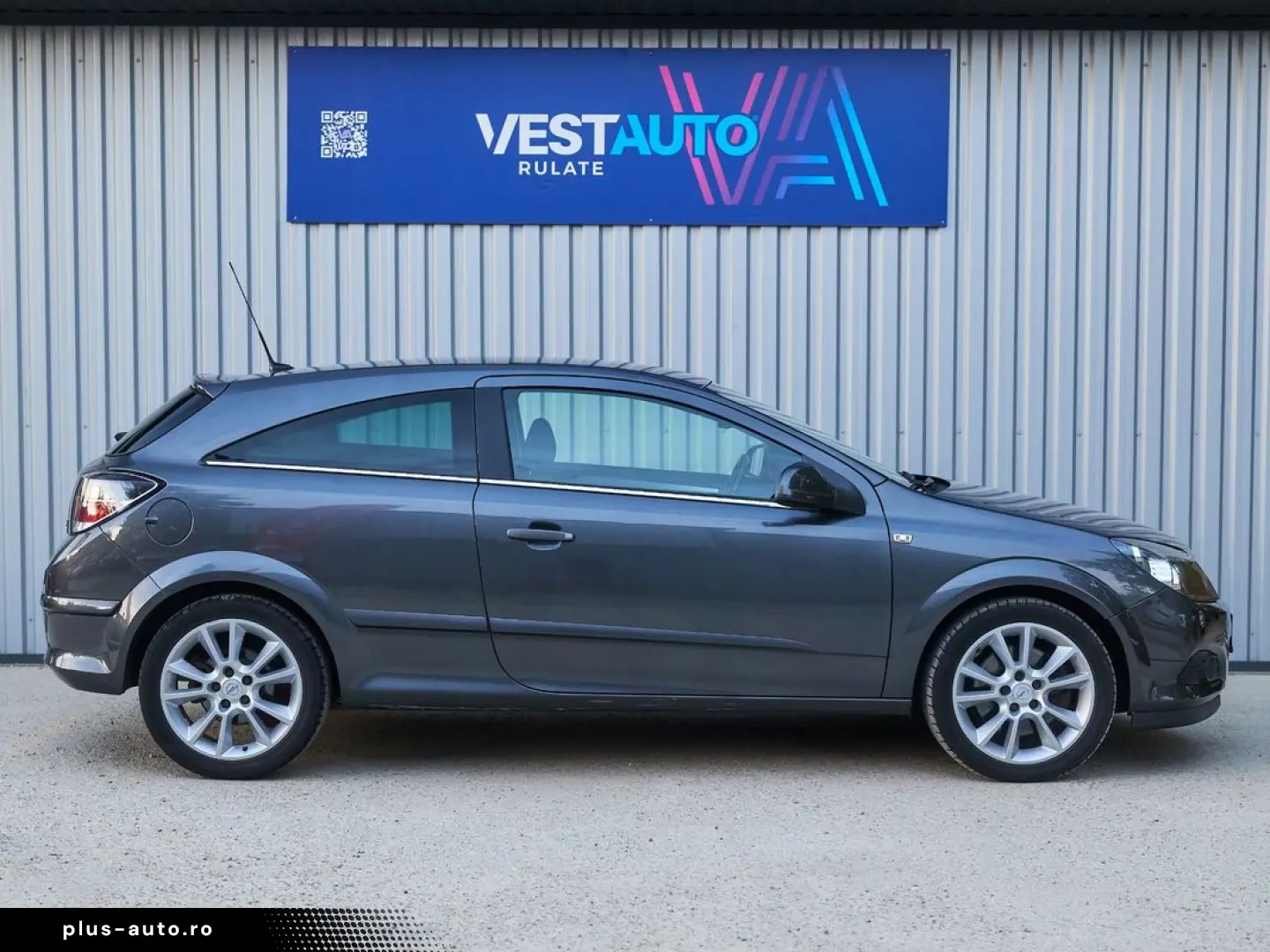 OPEL Astra 2010 — imagine 3