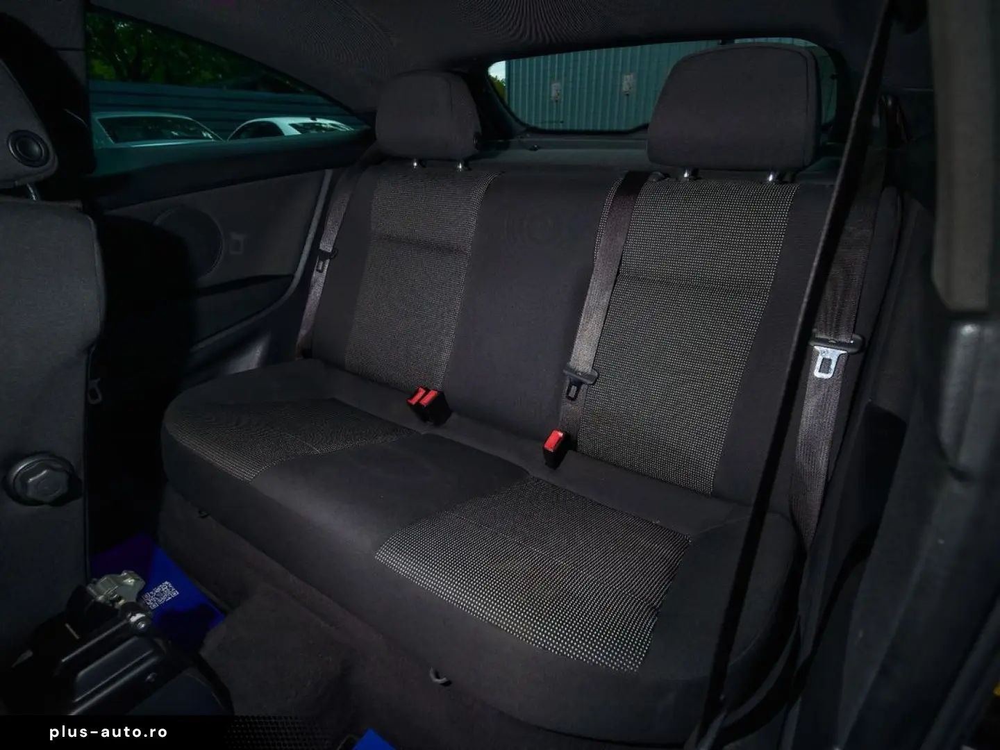 OPEL Astra 2010 — imagine 4