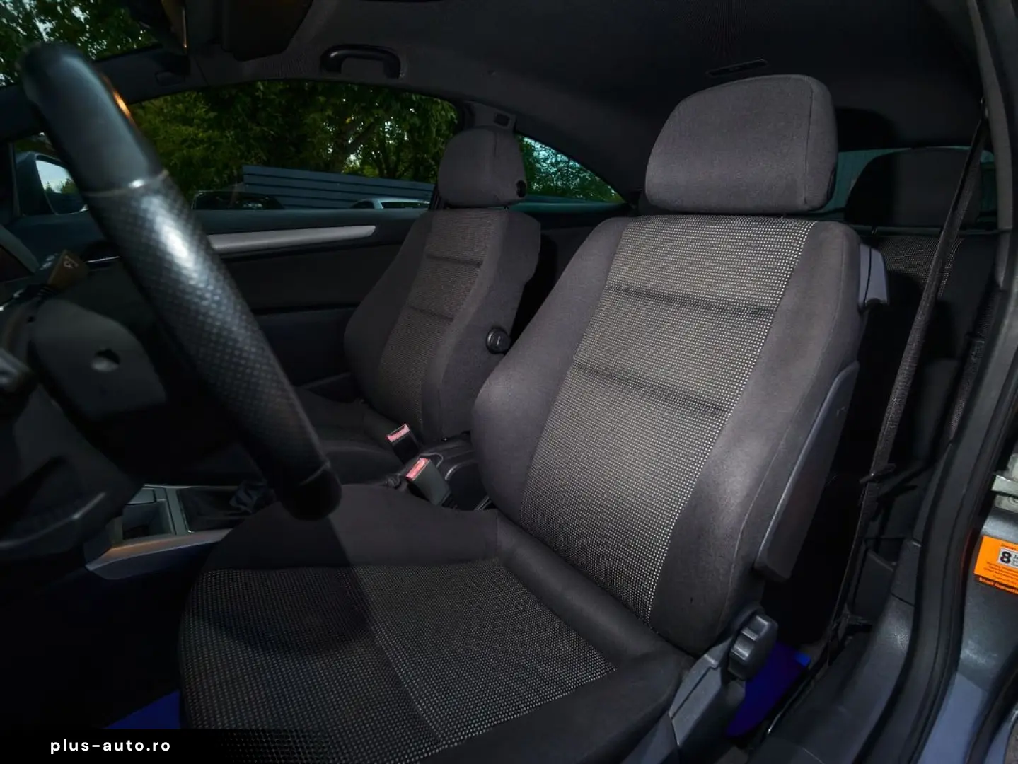 OPEL Astra 2010 — imagine 5