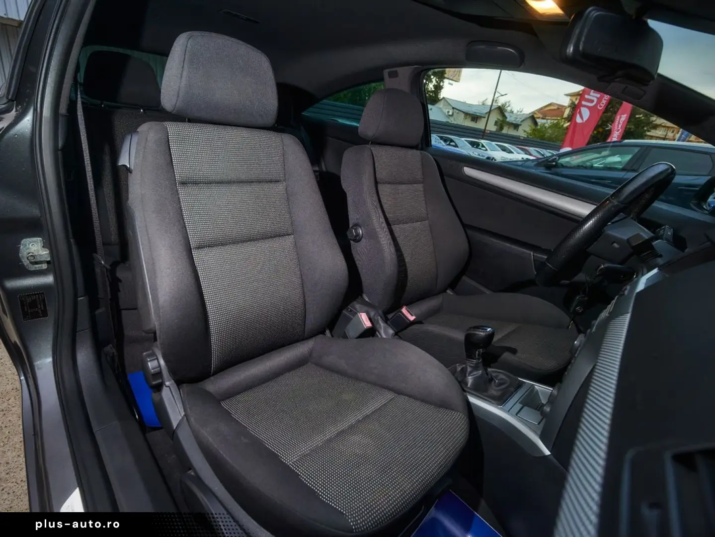 OPEL Astra 2010 — imagine 6