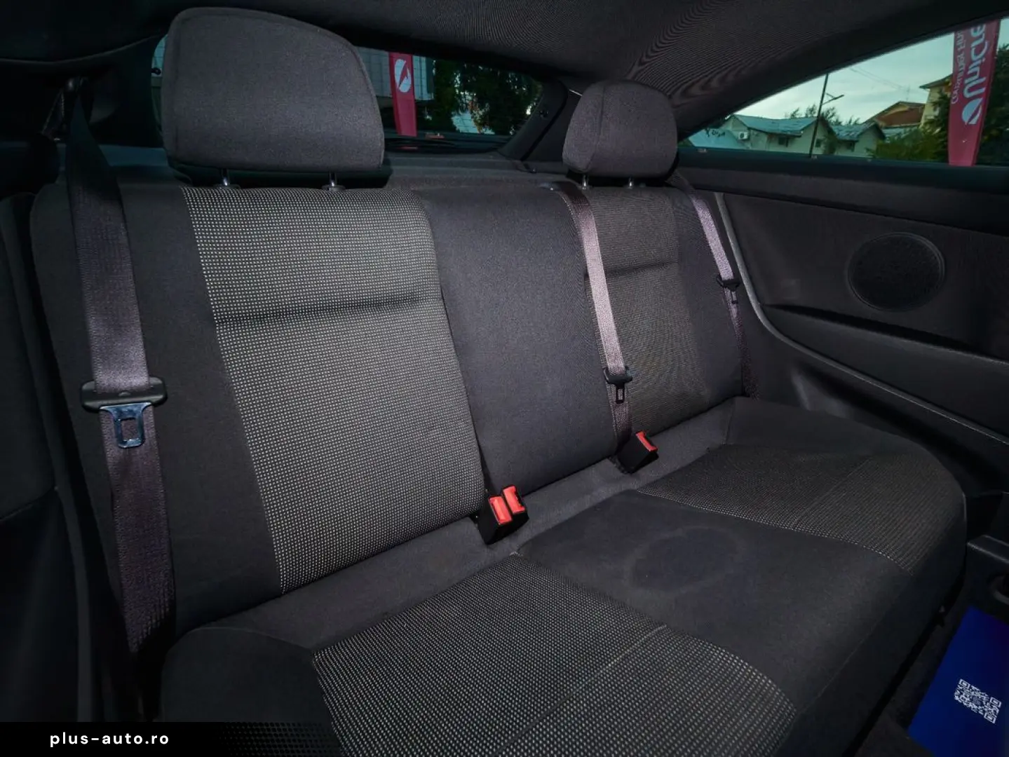 OPEL Astra 2010 — imagine 7