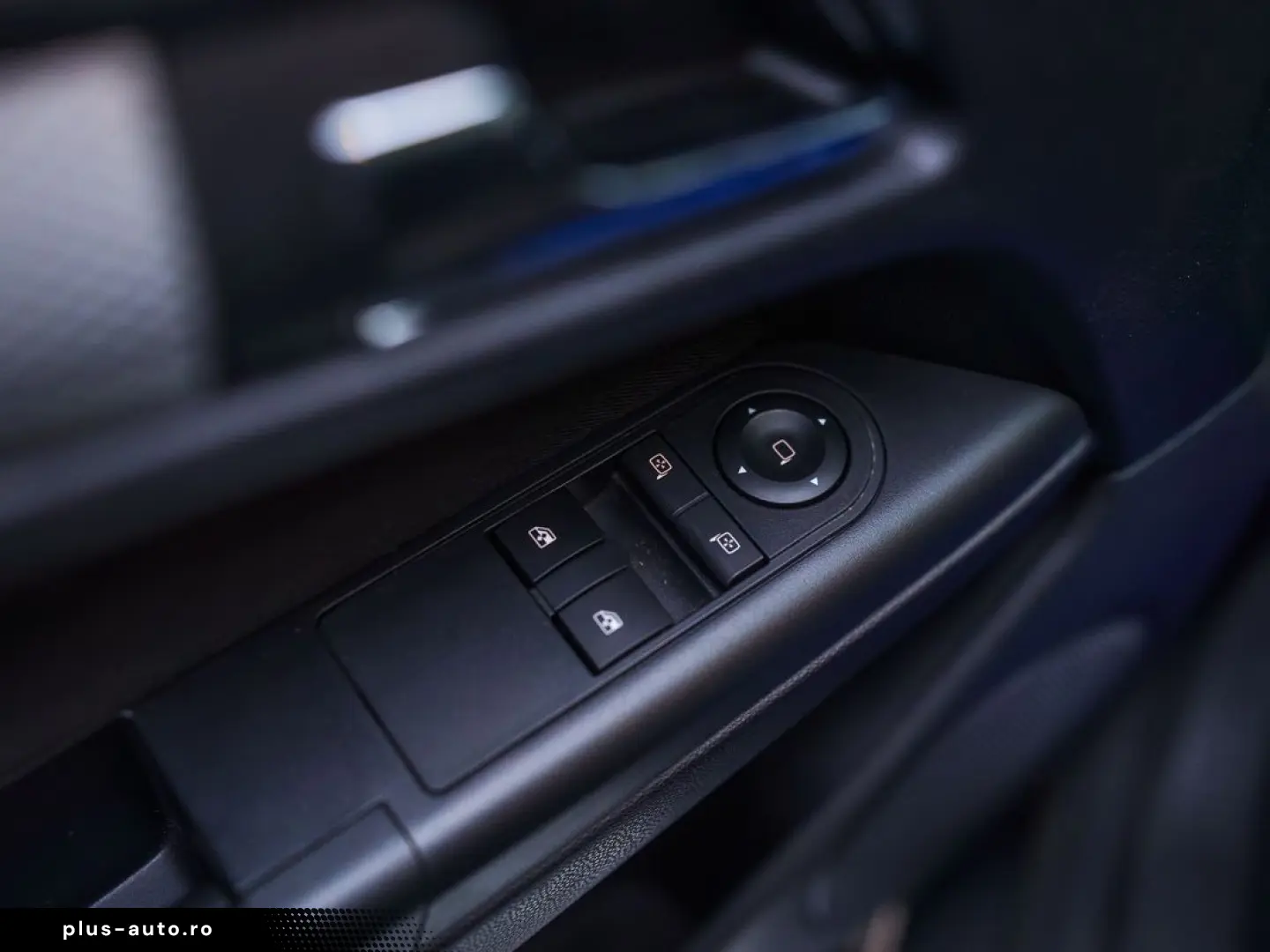 OPEL Astra 2010 — imagine 8