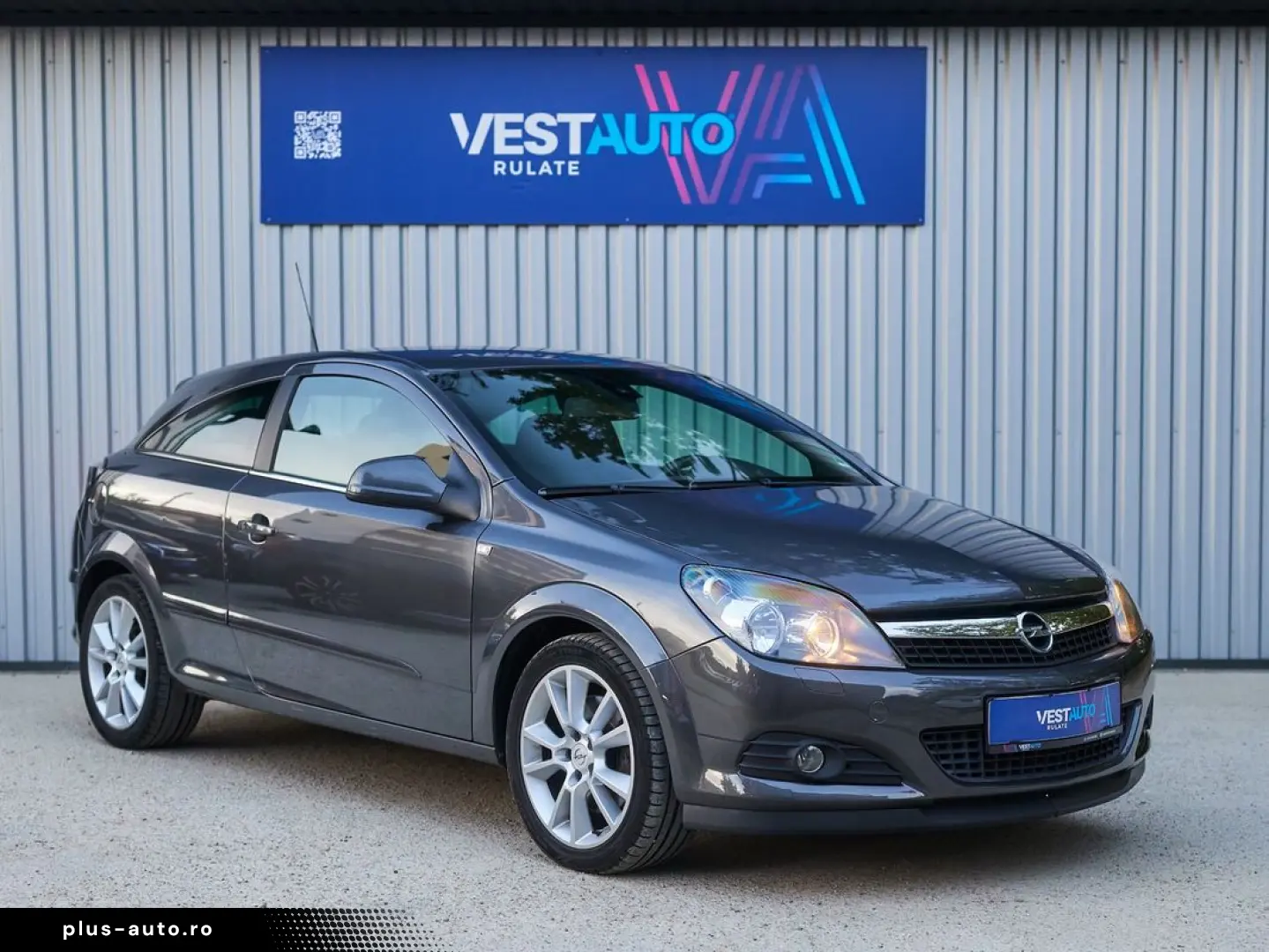 OPEL Astra 2010 — imagine 12