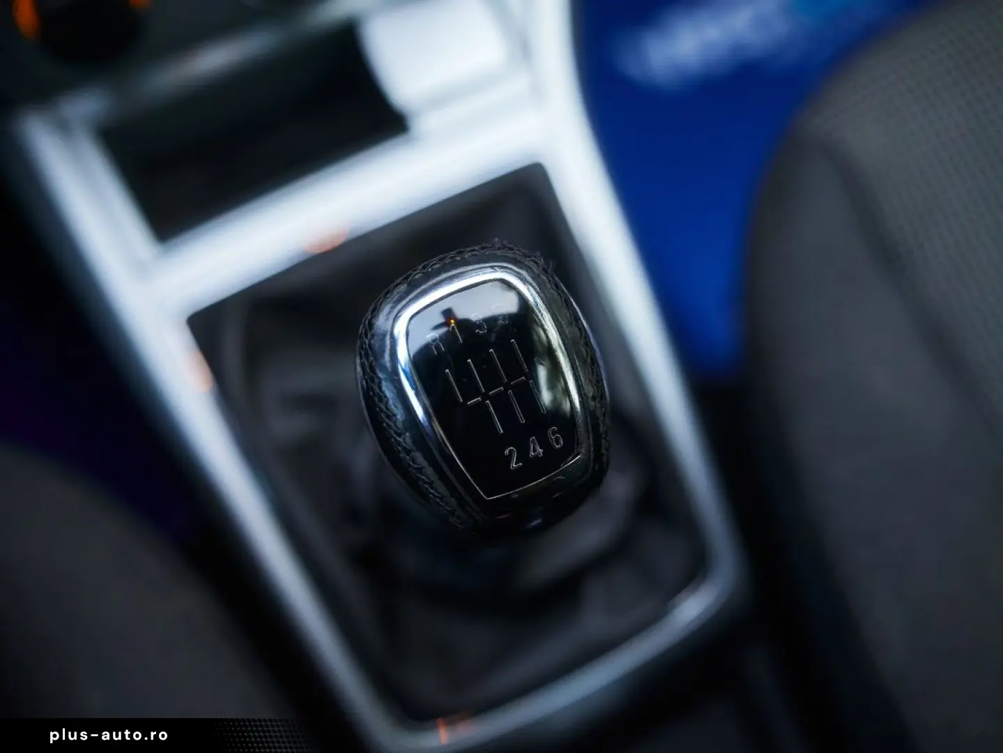 OPEL Astra 2010 — imagine 15