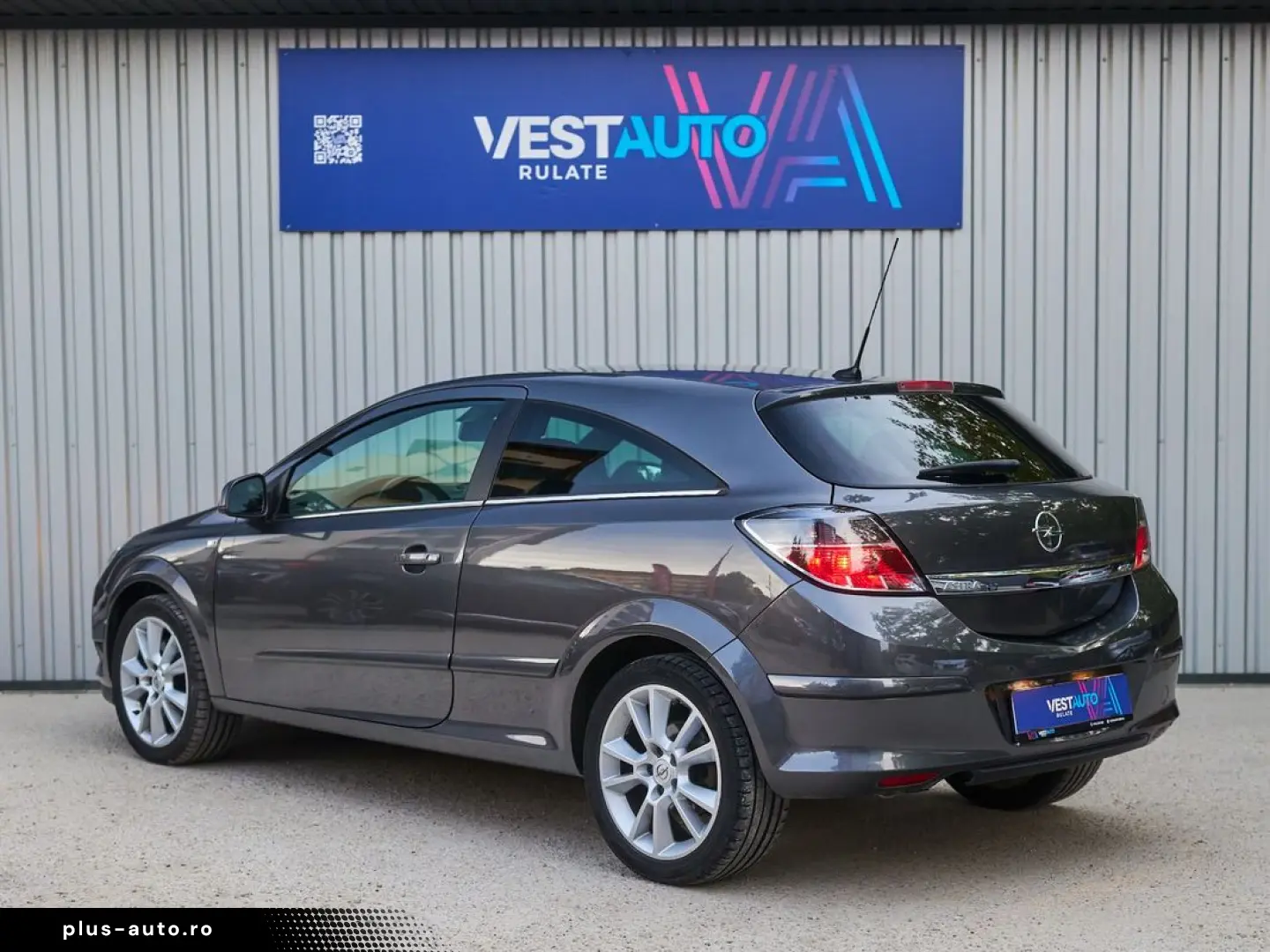 OPEL Astra 2010 — imagine 20