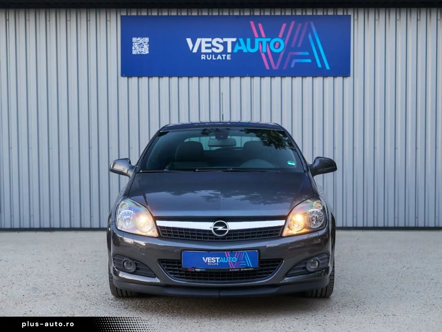 OPEL Astra 2010 — imagine 25