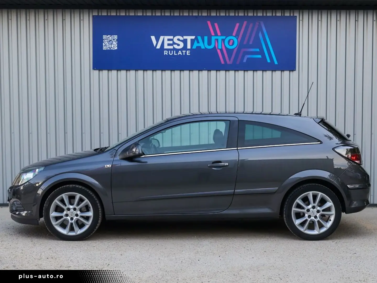 OPEL Astra 2010 — imagine 26
