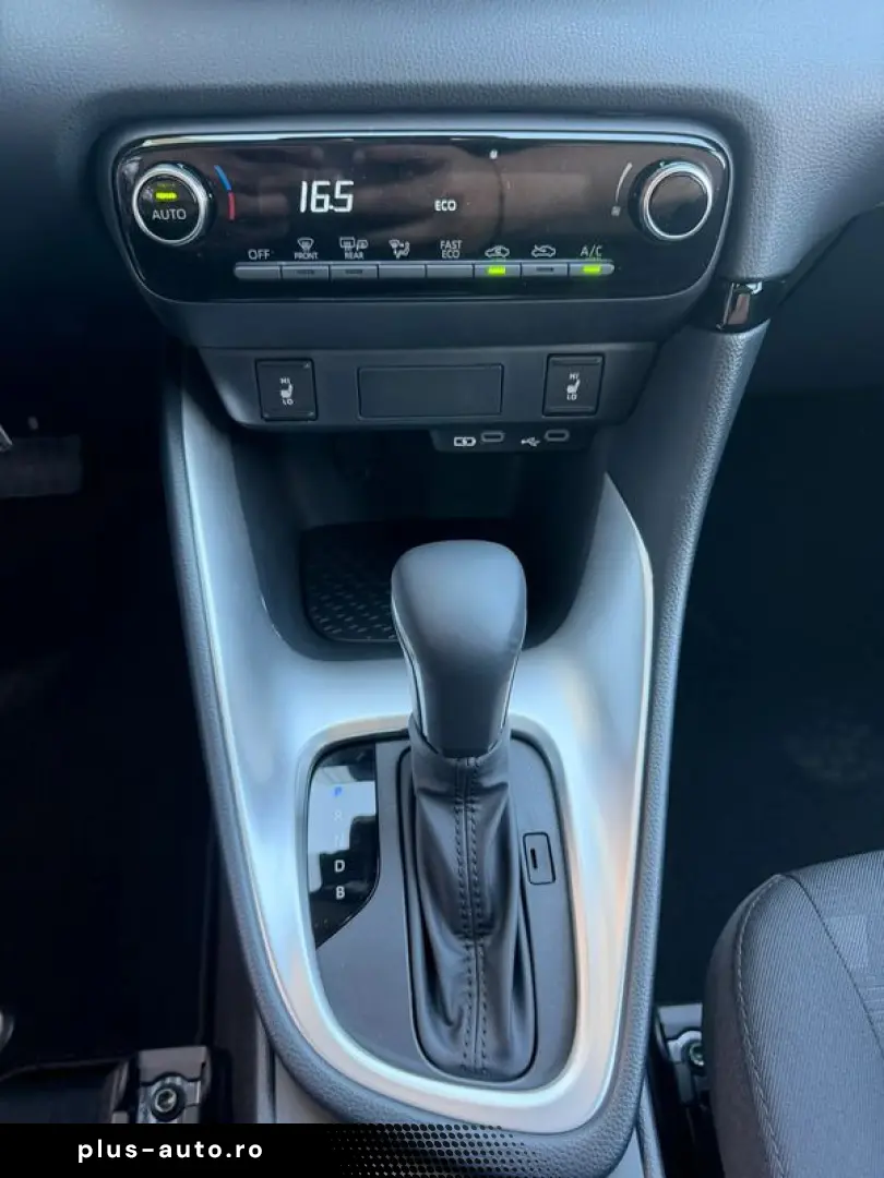 Toyota Yaris 1.5 HEV 116 HP Active MY26