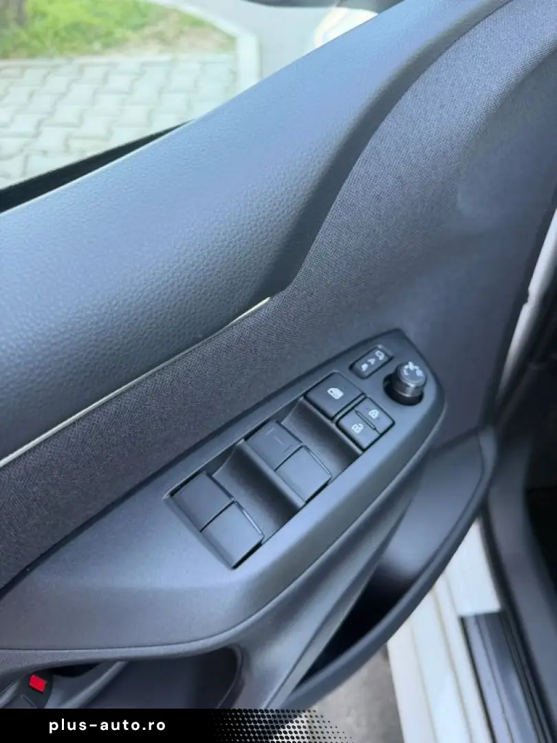Toyota Yaris 1.5 HEV 116 HP Active MY26
