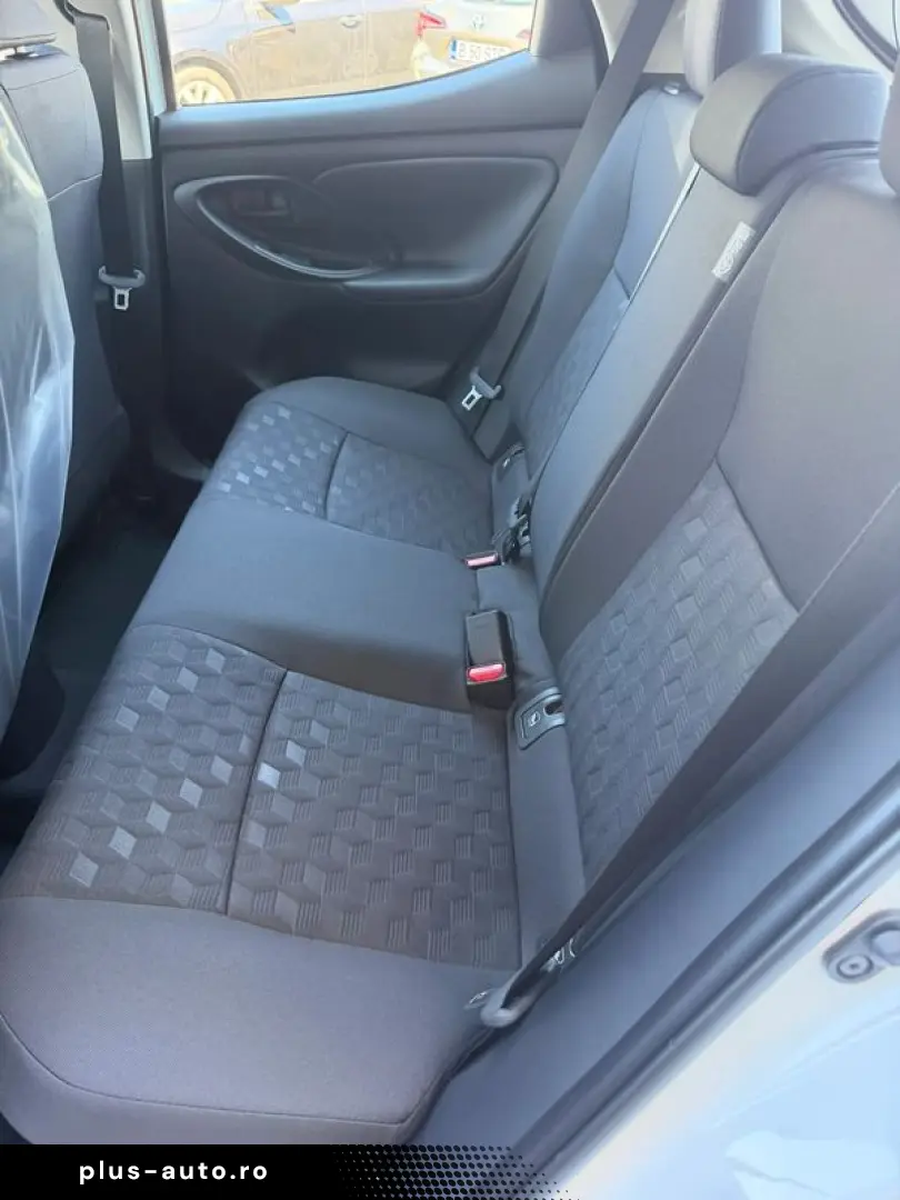 Toyota Yaris 1.5 HEV 116 HP Active MY26