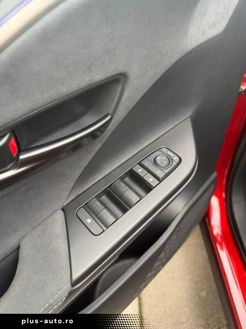 Toyota C-HR MY26 1.8 HEV FWD Exclusive