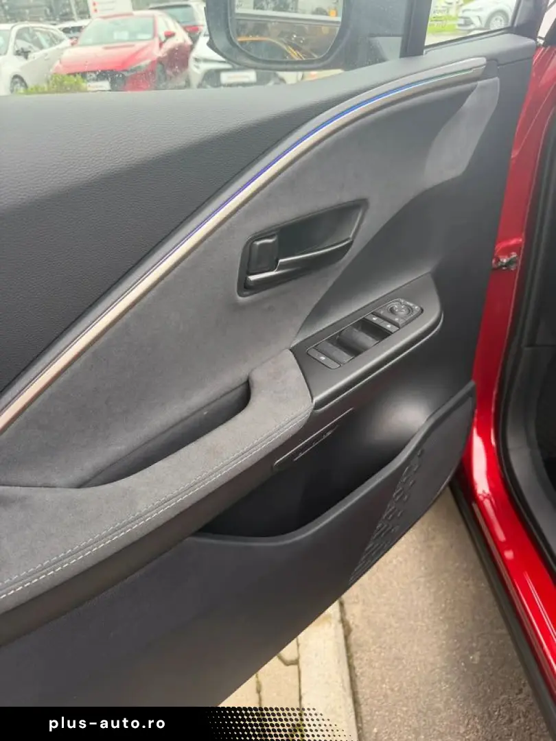 Toyota C-HR MY26 1.8 HEV FWD Exclusive