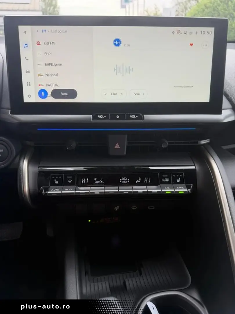 Toyota C-HR MY26 1.8 HEV FWD Exclusive