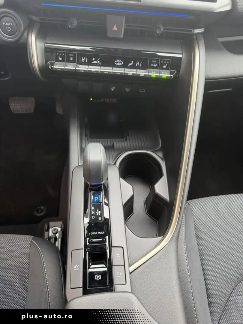 Toyota C-HR MY26 1.8 HEV FWD Exclusive
