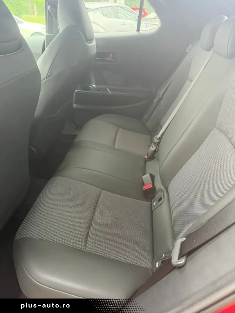 Toyota C-HR MY26 1.8 HEV FWD Exclusive