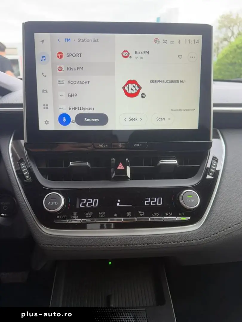 Toyota Corolla-Cross