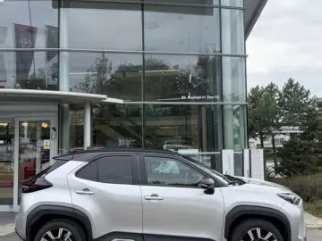 Toyota Yaris-Cross
