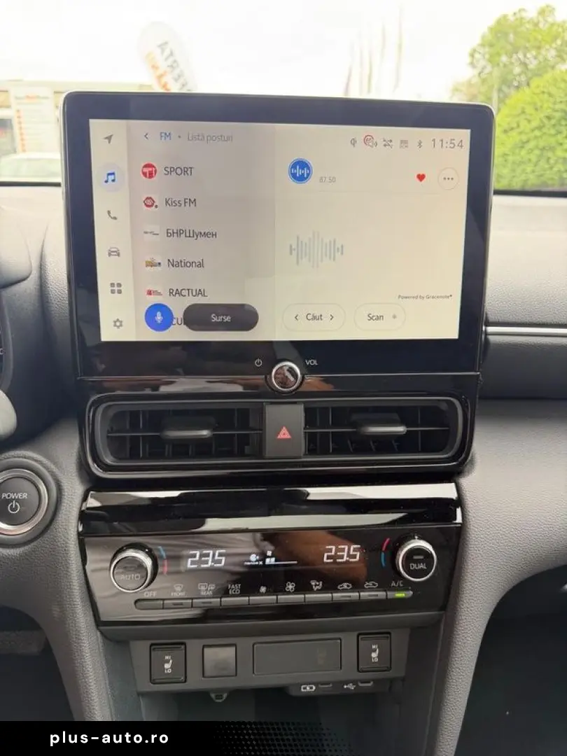 Toyota Yaris-Cross